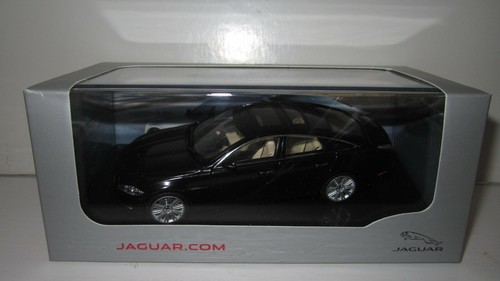 Jaguar 43 scale - xj ,