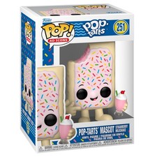 Funko Pop! AD Icons: Kelloggs