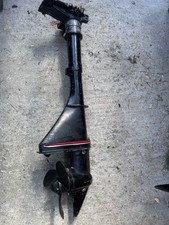 Genuine Mercury Mariner