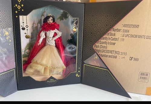 Disney designer collection - disney,