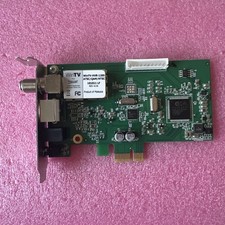 HAUPPAUGE WINTV-HVR-1265 Multi-Format PCI Express TV Tuner Card