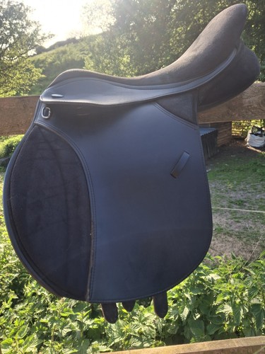 Thorowgood 17inch cob - t4, x