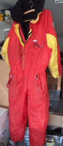 Sundridge all one flotation - all-in-one,