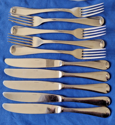 Oneida stainless cutlery - oneida,