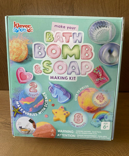 Klever kits bath - bath, &