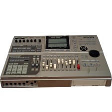 Zoom MRS-1266 Multi-Track