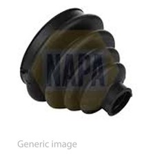 Napa Drive Shaft Bellow fits