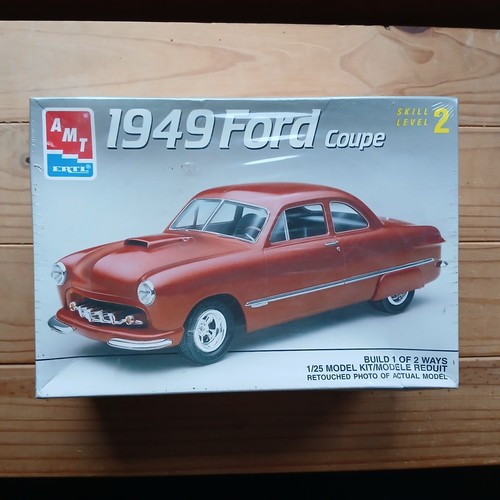 Amt ertl scale 1949 - ertl, 1:25