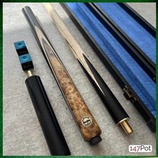 57" 9.5mm Tip Snooker/Pool 3/4