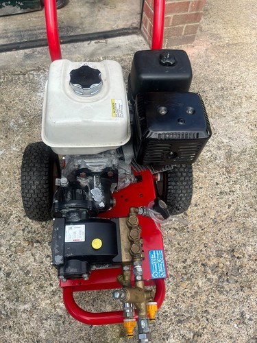 Honda gx340 petrol - gx340,