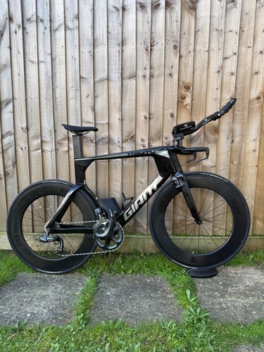 Giant trinity advanced pro - giant,