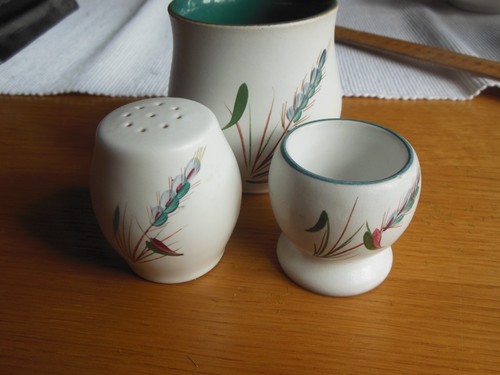 Denby green wheat - denby,