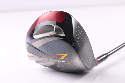 Taylormade cgb max driver - taylormade,