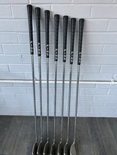 Ping G10 / G5 Mix Set of Irons