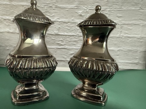 Vintage grenadier silver - vintage,