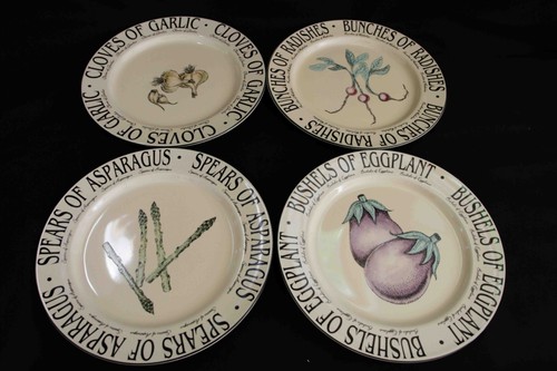 Rayware market garden set - set, of