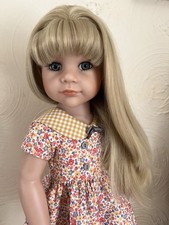Gotz Doll Hannah