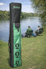 Sensas Large Holdall 190cm