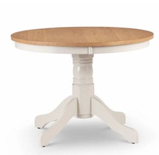 Davenport Round Pedestal