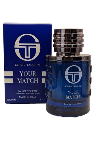 Sergio tacchini your match - sergio,