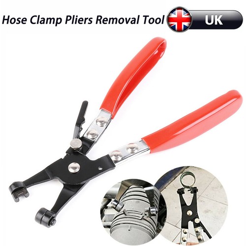 Hose clamp pliers car water - clamp,
