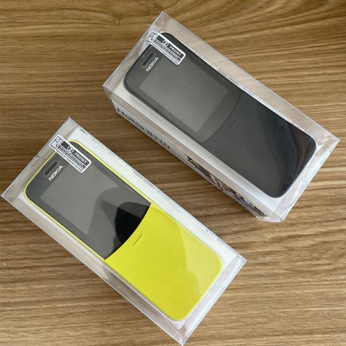 Nokia 8110 1059 - 8110, (2018)ta-1059