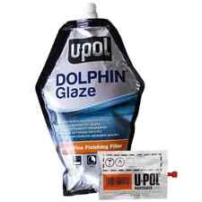 U-Pol BAGDOL/1 Dolphin