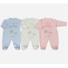Baby Sleepsuit Boy Girl Unisex