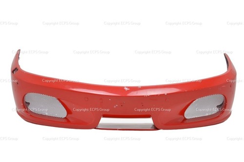 Ferrari 360 style f430 front - ferrari,
