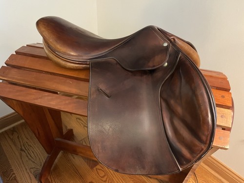 1997 butet saddle - 1997,