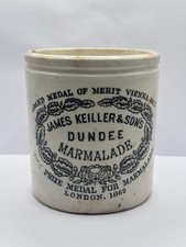 Old 1lb James Keiller dundee