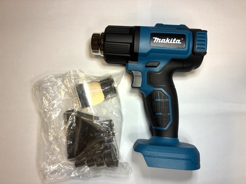 Makita cordless heat - makita, 18v