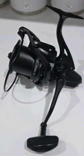 Carp reel big pit spod - reel,