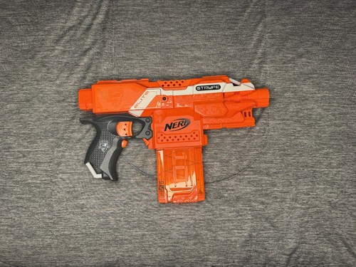 Nerf strike elite stryfe - nerf,