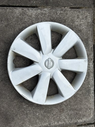 Nissan micra wheel trim x - nissan,