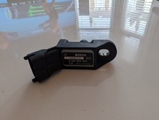 MAP AIR PRESSURE SENSOR FOR