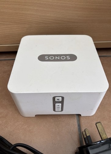 Sonos zoneplayer zp90 - zoneplayer, (sonos