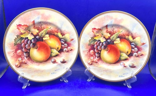 Pair fenton china - pair, of