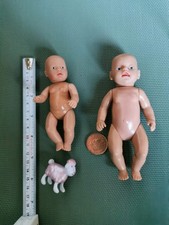 Vintage Zapf Creation Mini