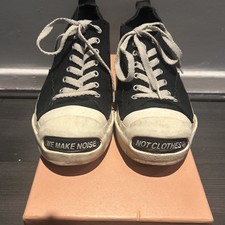 UNDERCOVER Jack Purcell Canvas