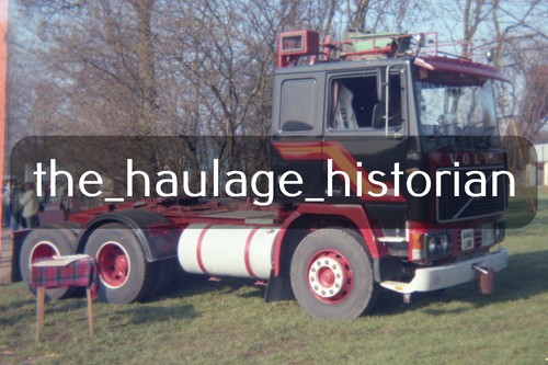Thh truck photos volvo - thh,