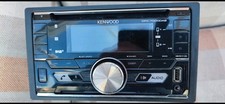 Kenwood DPX 7000. DAB Car