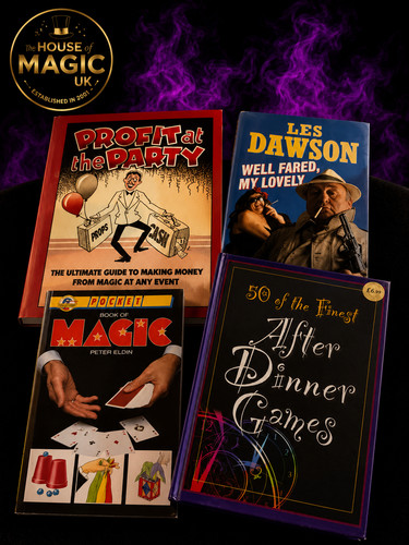 Magic tricks comedy - magic,