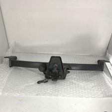 Towbar Fixed for Mitsubishi