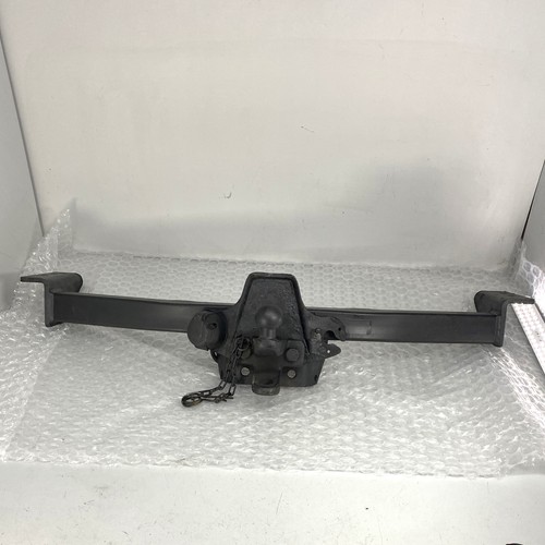 Towbar fixed for mitsubishi - towbar,