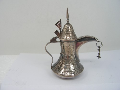 Miniature sterling silver - miniature,