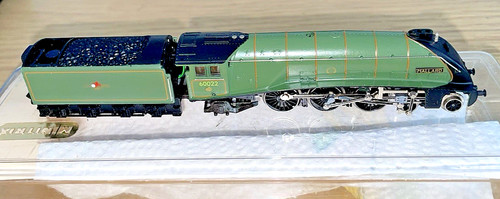 Minitrix 129947 gauge br - minitrix,