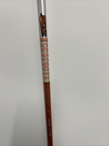 Titleist driver shaft - titleist,