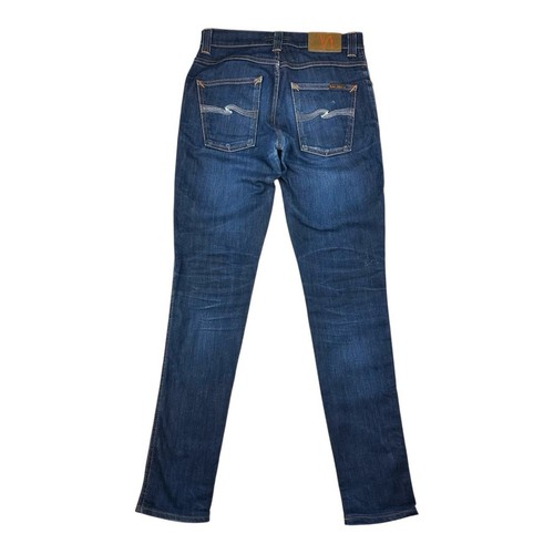 Nudie slim jim jeans - jim,