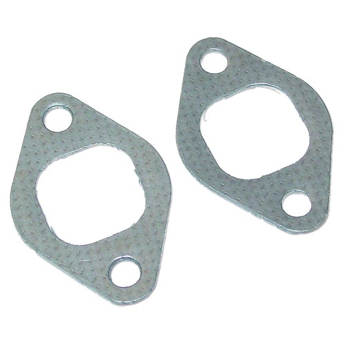 Exhaust manifold gasket set - manifold,